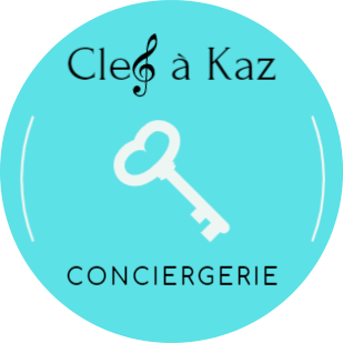 Clef a Kaz conciergerie en Guadeloupe