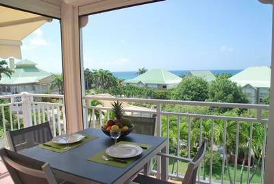 Location de studio et appartement de vacances en Guadeloupe