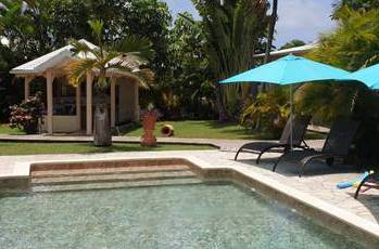 Location de gites de vacances en Guadeloupe